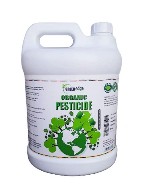 Organic Pesticides, 500 gm, Can at Rs 2500/litre in Mahadevapur | ID ...