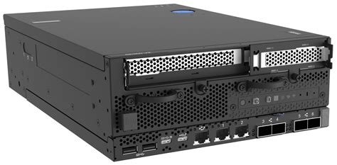 Thinkedge Se V And Se V Edge Servers Lenovo Press