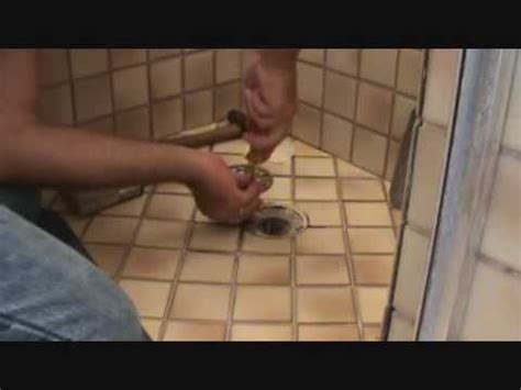 How To Replace Shower Floor Drain Cover | Viewfloor.co