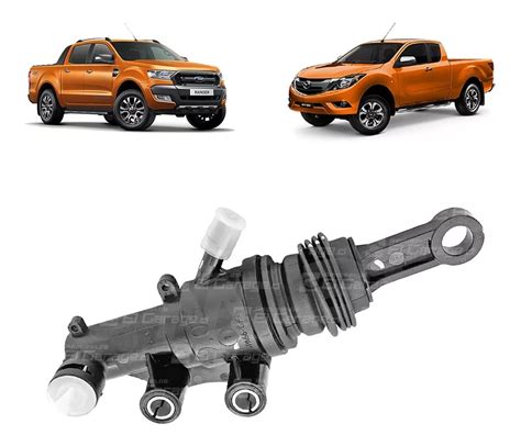 Adaptador Cilindro De Embrague Ford Ranger Y Bt Origin Mebuscar