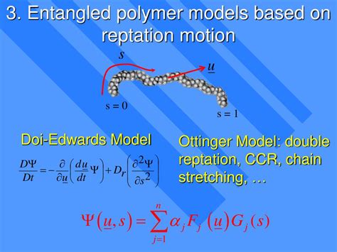 PPT On The Efficient Numerical Simulation Of Kinetic Theory Models Of