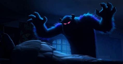 Why Monsters Inc. 3 Should Be Pixar's First Horror Film