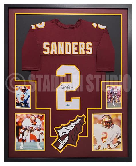 deion sanders falcon jersey 3