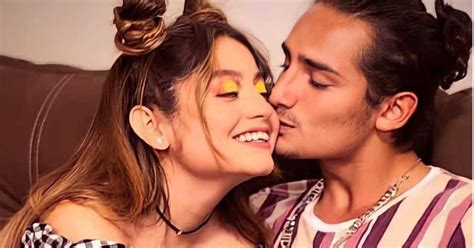 Emilio Osorio Confiesa Entre L Grimas Su Noviazgo Con Karol Sevilla