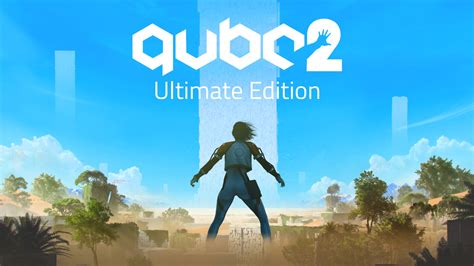 Qube 2 Ultimate Edition