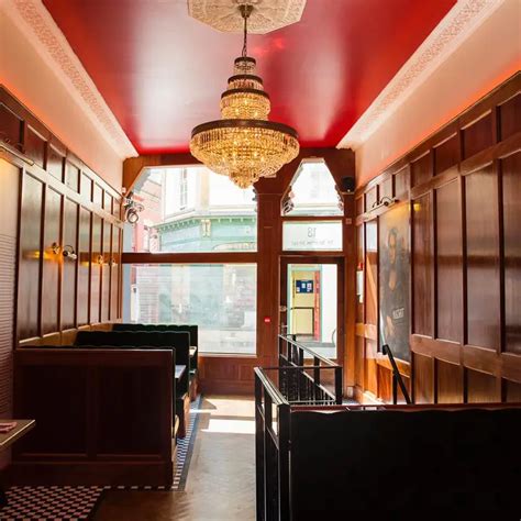 Mugshot Bristol - Updated 2025, Steakhouse in Bristol