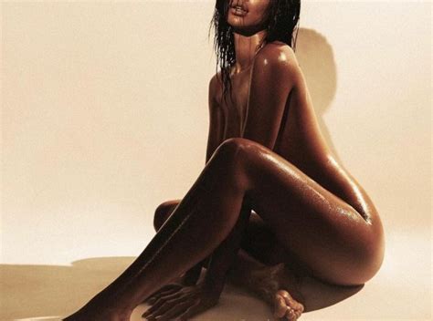 Rona Mahal Nude Commercial Model 6 Photos Video The Fappening