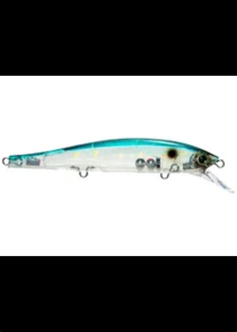 Yozuri Duel Hardcore Minnow Flat 110SP 1 2oz Guntersville