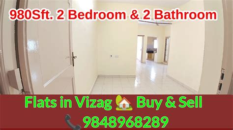 Id Flat For Sale Sheela Nagar Flat For Sale In Visakhapatnam