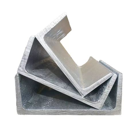 ASTM S235jr S275jr S355jr A36 Ss400 C Channel High Strength Galvanized