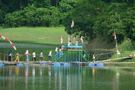 Tempat Wisata Di Blora Untuk Anak Dan Keluarga Yang Murah Dan Lagi