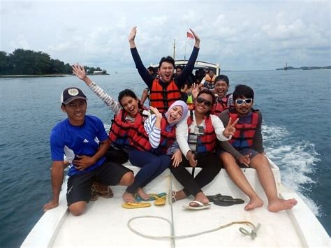 Murah D N Agen Wisata Karimunjawa