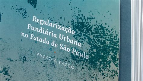 Manual de Regularização Fundiária passo a passo G A