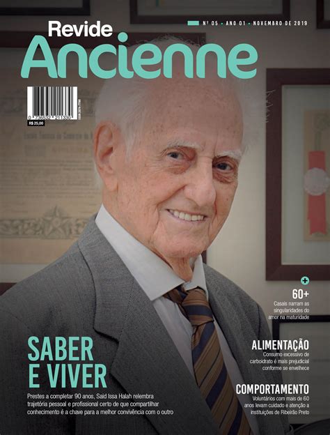 Revista Revide Saber E Viver Edi O