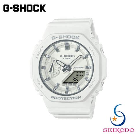 楽天市場G SHOCK Gショック カシオ CASIO メンズジーショック アナログ 腕時計 メンズ GMA S2100 7AJF