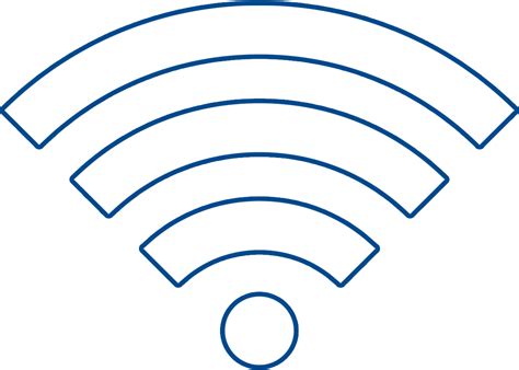 Cool Wifi Signal Animation 2022