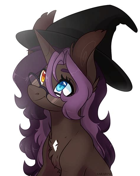 Safe Artist Sararini Oc Oc Only Oc Midnight Muse Pony