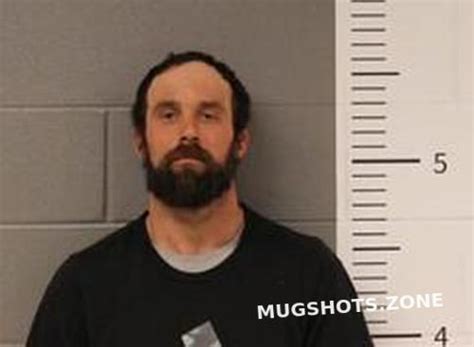 Stephen Armstrong 10 13 2023 St Clair County Mugshots Zone