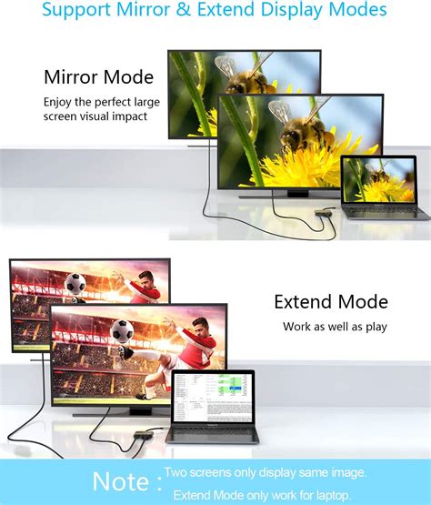 USB-C Docking Station