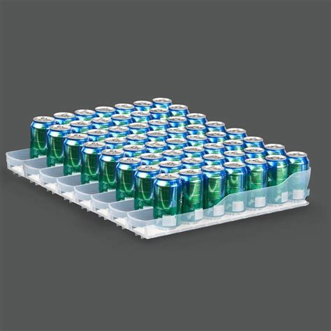 True 929835 Trueflex Bottle Organizer