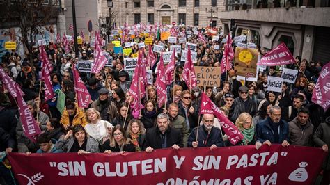 Elecciones 28 M El PNV Pide En El Congreso Mantener De Forma