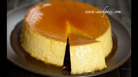 Homemade Mexican Flan Recipe Besto Blog