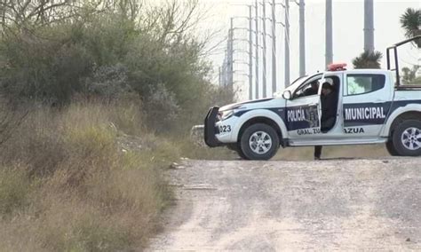 Hallan Cuerpo Sin Vida En Municipio De Zuazua