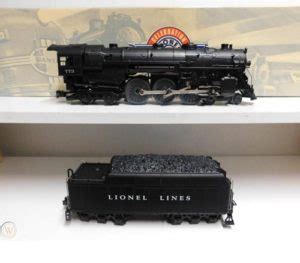 Most Valuable Lionel Trains Complete Value Guide