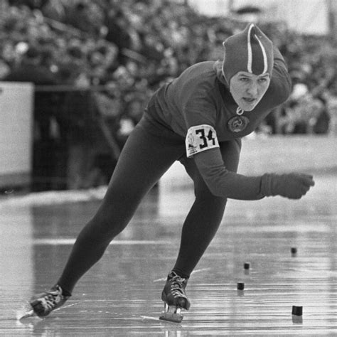 9 Hot Sexy Lidiya Skoblikova Bikini Pics