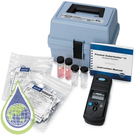 Hach Pacific Immunoassay Test Kits Anhydrous Sodium Sulfate G