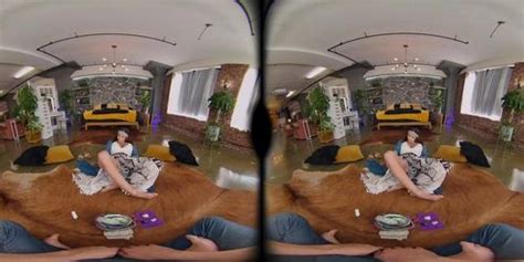 Vr Bangers Hot Latina Armani Black Riding On Big Dick Vr Porn Tnaflix