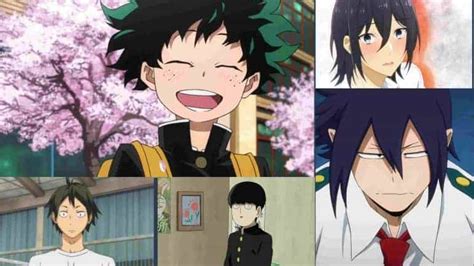 35 Best INFP Anime Characters - Ranked - OtakuKart