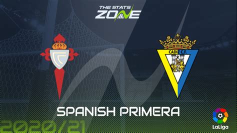 Celta De Vigo Vs Cádiz