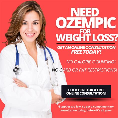 Ozempic For Weight Loss In New Iberia Louisiana Get A Free Consult For