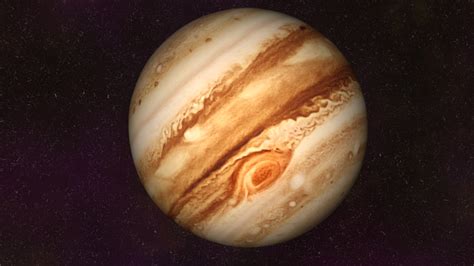 Jupiter Will Be So Close In June You Can Use Binoculars To See Its Moons