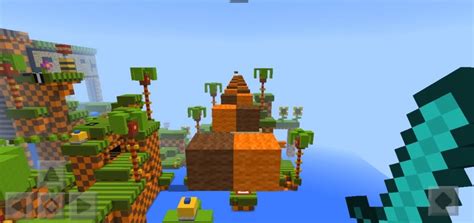 Le 10 Migliori Mappe Da Giocare Su Minecraft Pe