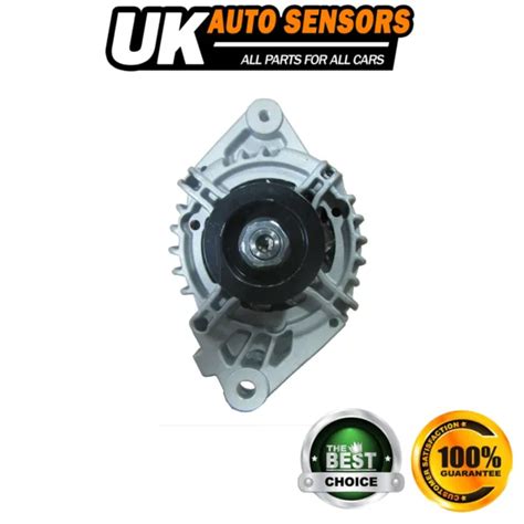 Ast Alternator Fits Peugeot Toyota Aygo Citroen C