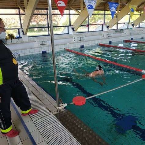 Formation Sauveteur Aquatique BNSSA ASSMA