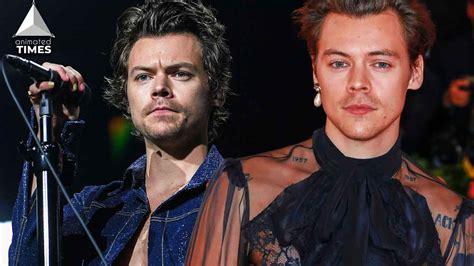 Harry Styles Reveals Stupefying Routine Of Taking Iv Injections And Strict Diet That Has Made