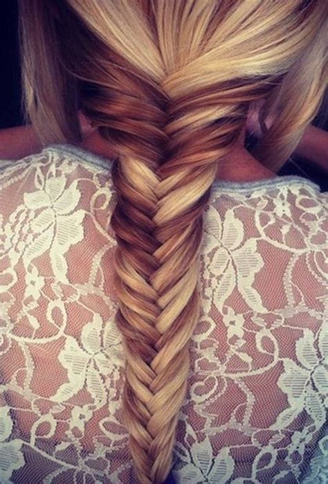 Easy Braid Tutorials For Glamorous Look Fashion Corner