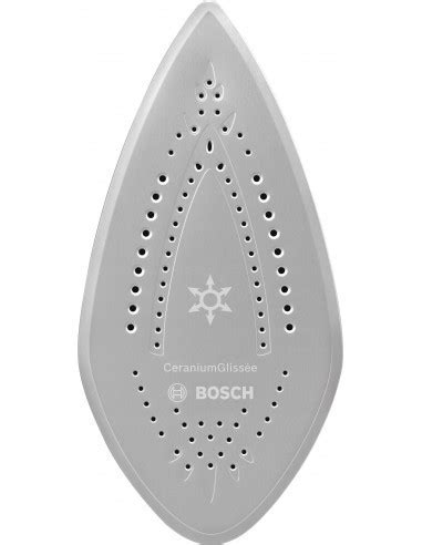 Bosch TDA302801 Plancha A Vapor 2800W Online Canarias