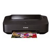 Canon IP2700 Driver Impresora Descargar Software Gratis