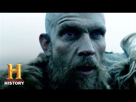 Vikings Staffel 5 Trailer Sdcc Serienjunkiesde