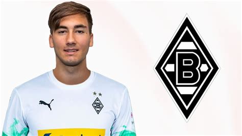 Dion Drena Beljo 2022 Welcome to Borussia Mönchengladbach Skills