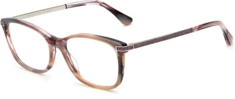 Jc269 Eyeglasses Frames By Jimmy Choo