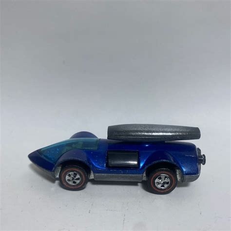 Yahoo オークション ヴィンテージ ホットウィール 1971 Hot Wheels R