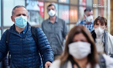 Vuelven Las Mascarillas Por Alerta Sanitaria Minsal Aclara Desde