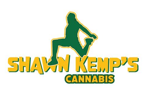 Supersonic Shawn Kemp Opens Second Cannabis Dispensary