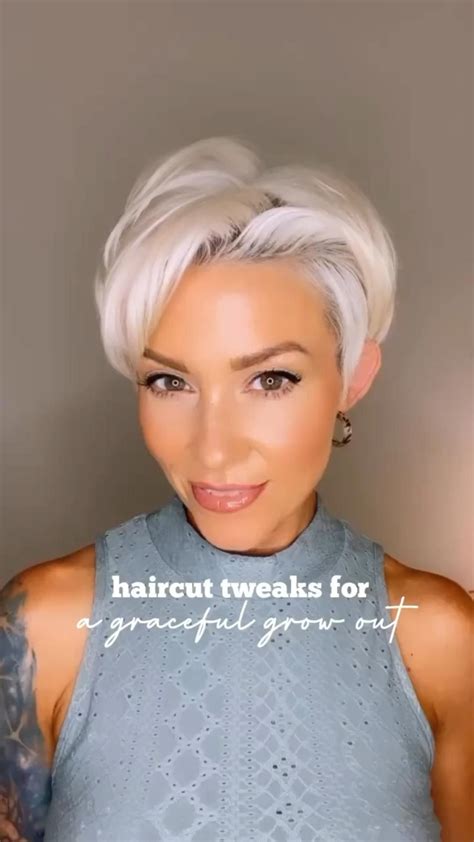 Stylish Long Pixie Bob Haircuts For A Unique Length And Style Artofit