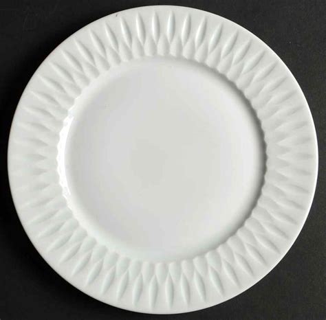 Azores Salad Plate By Block Replacements Ltd